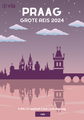 Grote studiereis 2025